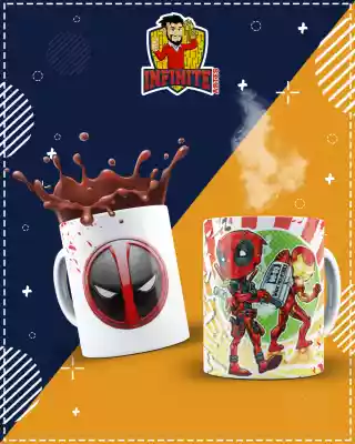 vectores plantilas SUPER HéROES,VILLANOS,DEADPOOL,